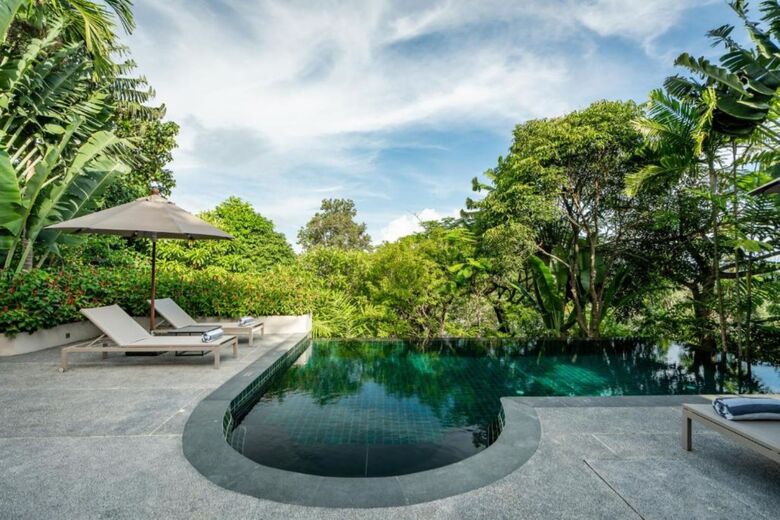 Hotel Noku Phuket