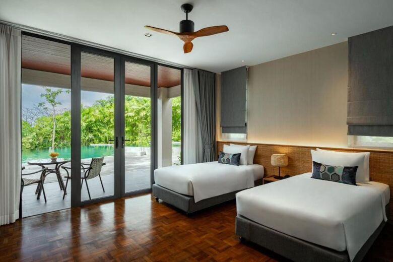 Hotel Noku Phuket