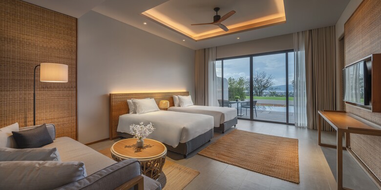 Hotel Noku Phuket