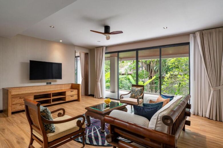 Hotel Noku Phuket