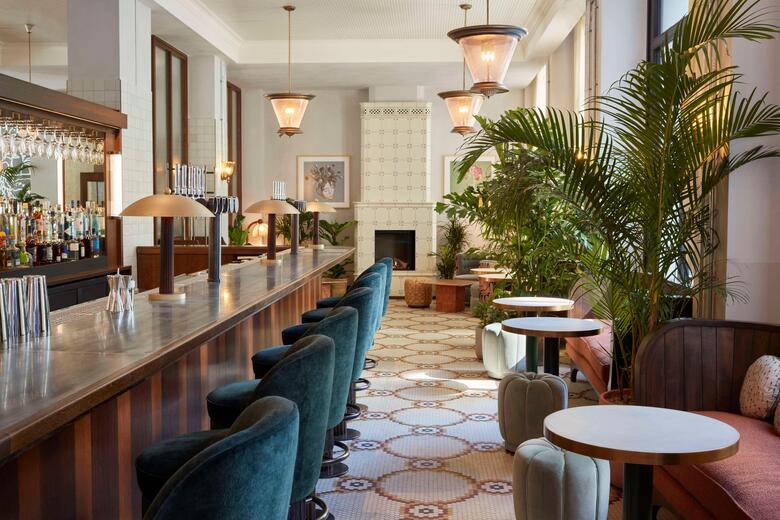 Hotel The Hoxton, Berlin