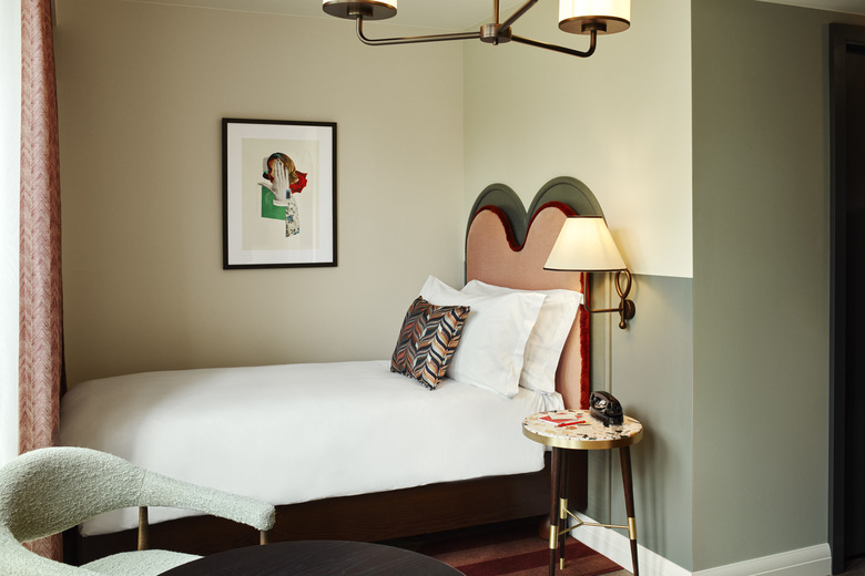 Hotel The Hoxton, Berlin