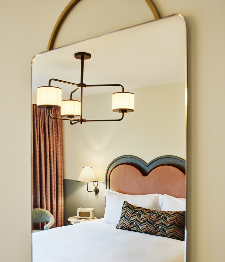 Hotel The Hoxton, Berlin