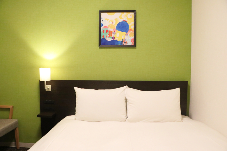 Hotel Gran Ms Kyoto