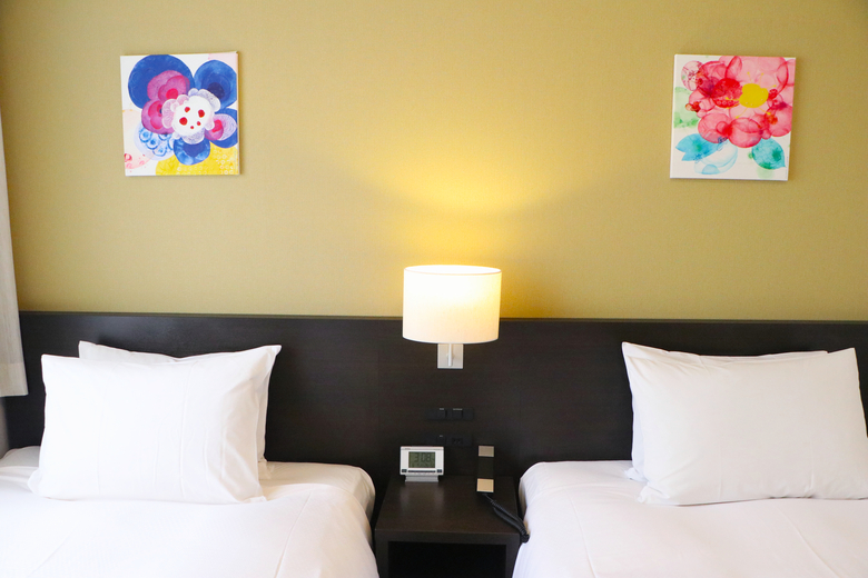 Hotel Gran Ms Kyoto