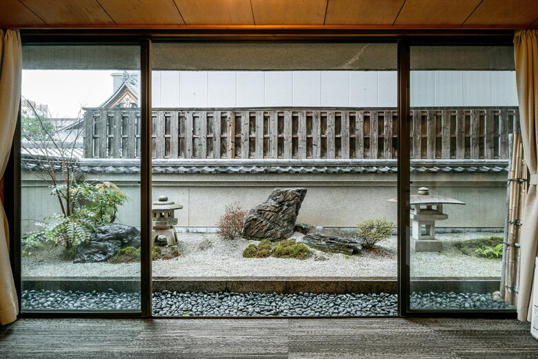 Hotel Gran Ms Kyoto
