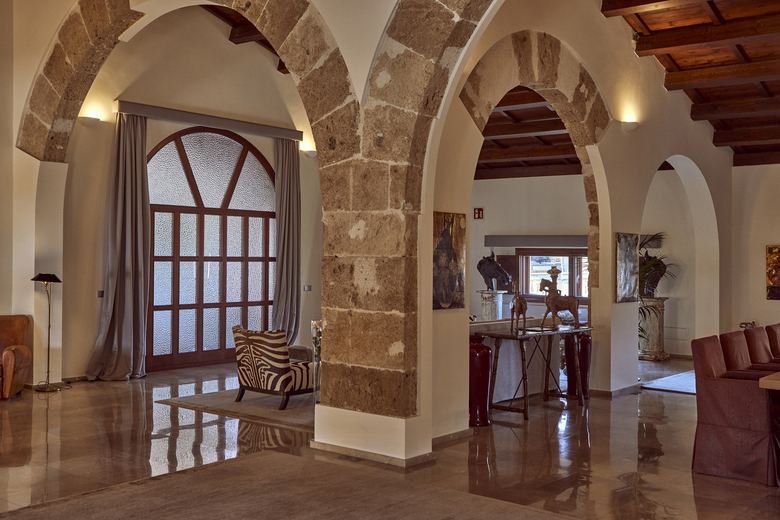 Hotel Palacio Can Marques By Puro