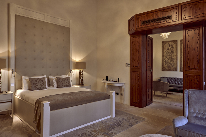 Hotel Palacio Can Marques By Puro
