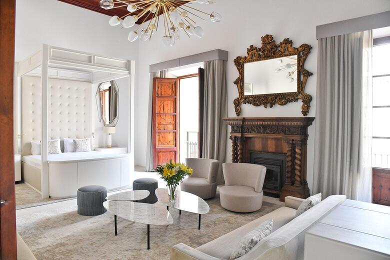 Hotel Palacio Can Marques By Puro