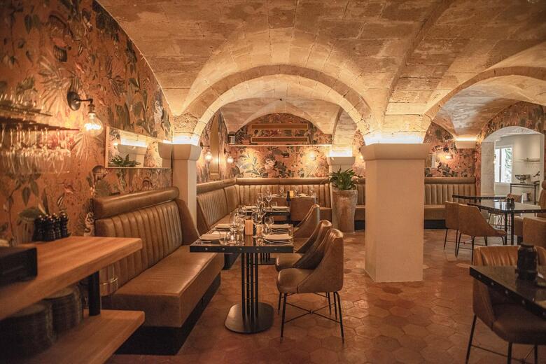 Hotel Palacio Can Marques By Puro