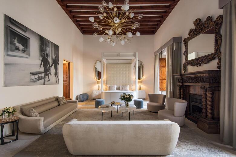 Hotel Palacio Can Marques By Puro
