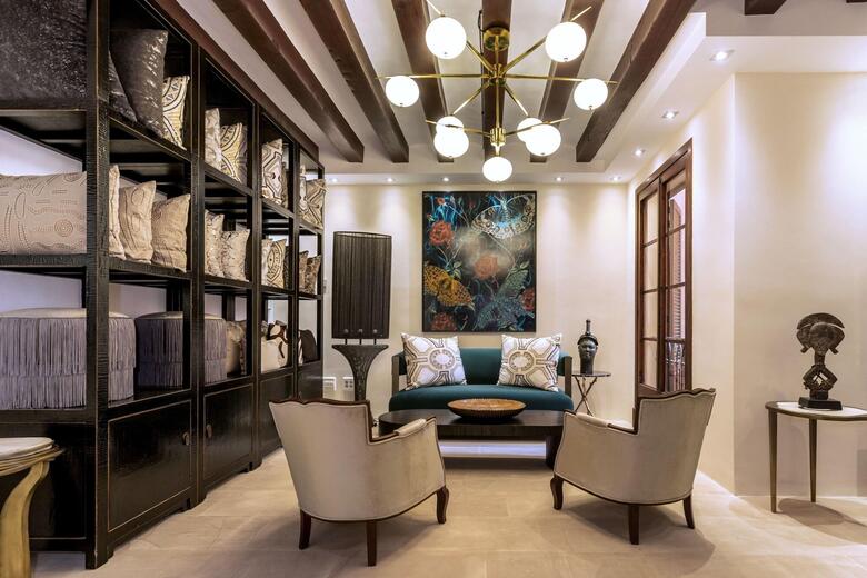 Hotel Palacio Can Marques By Puro