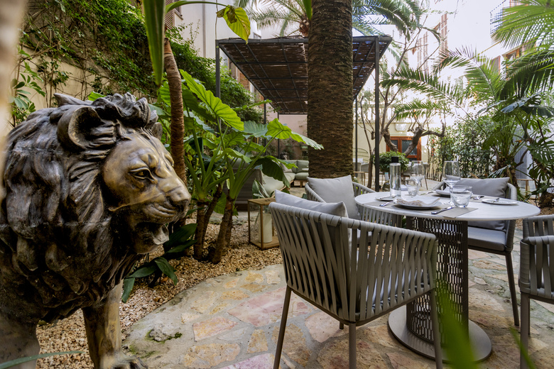 Hotel Palacio Can Marques By Puro