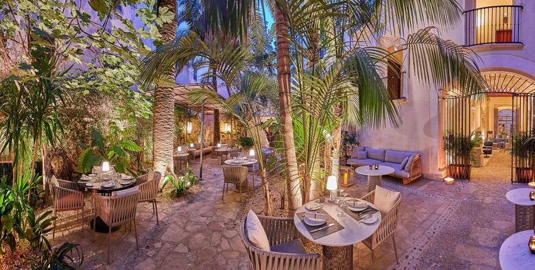 Hotel Palacio Can Marques By Puro