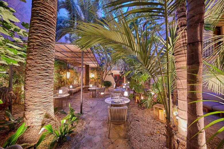 Hotel Palacio Can Marques By Puro