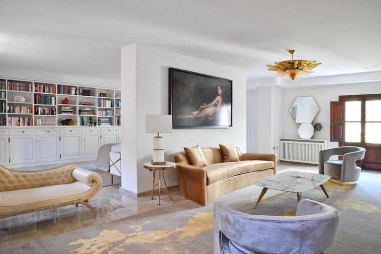 Hotel Palacio Can Marques By Puro