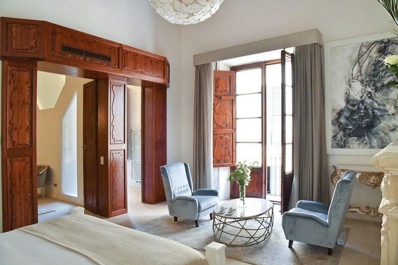 Hotel Palacio Can Marques By Puro