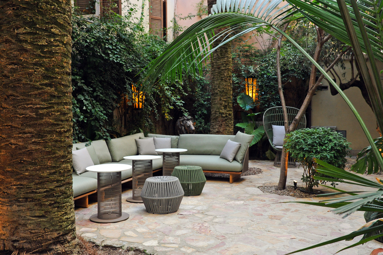 Hotel Palacio Can Marques By Puro