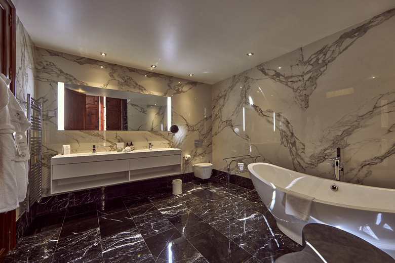 Hotel Palacio Can Marques By Puro
