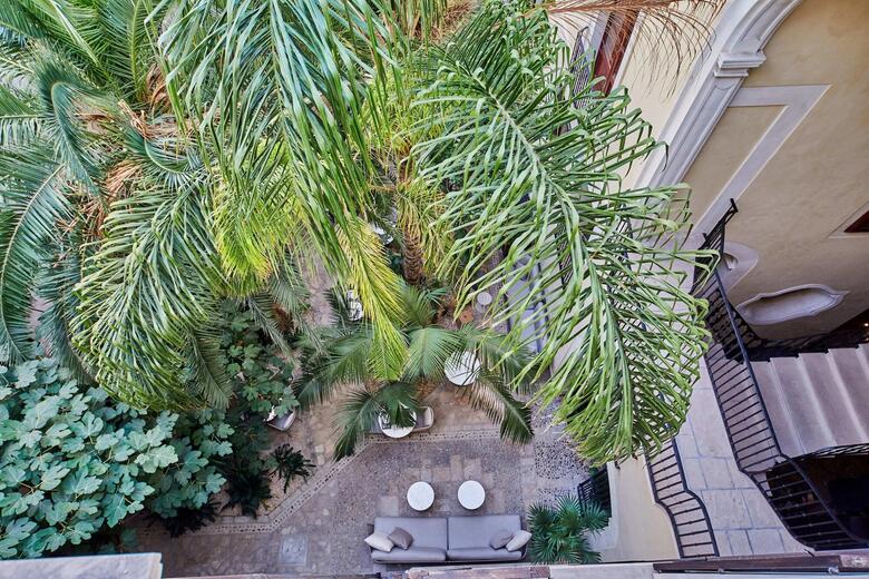 Hotel Palacio Can Marques By Puro