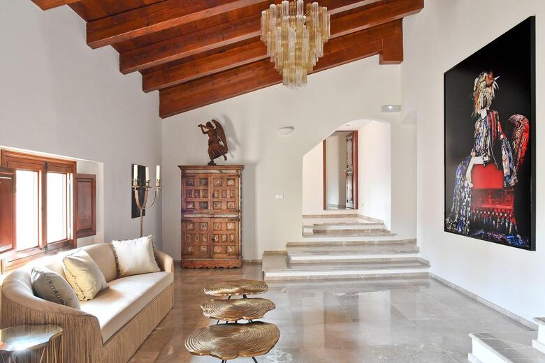 Hotel Palacio Can Marques By Puro