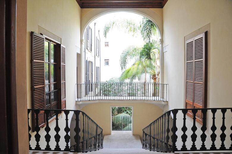 Hotel Palacio Can Marques By Puro