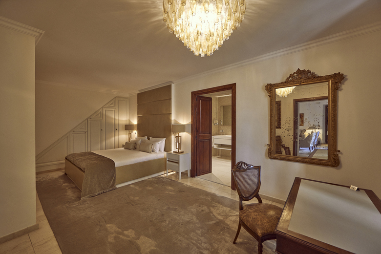 Hotel Palacio Can Marques By Puro