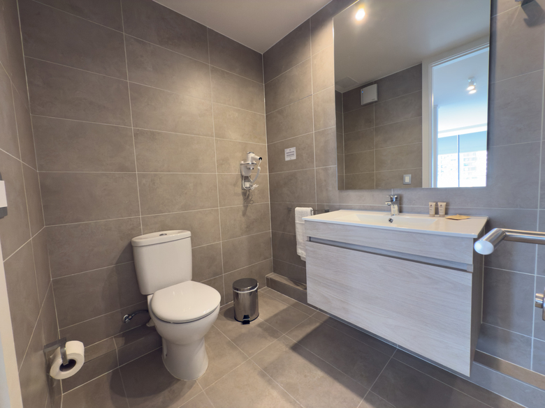 Aparthotel Spot Suites