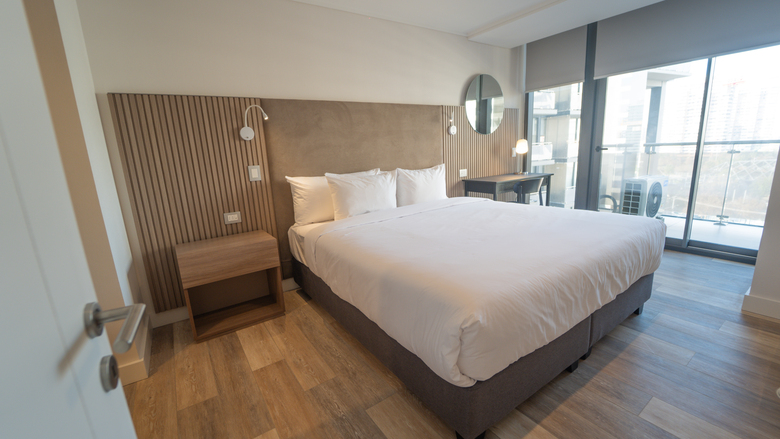 Aparthotel Spot Suites