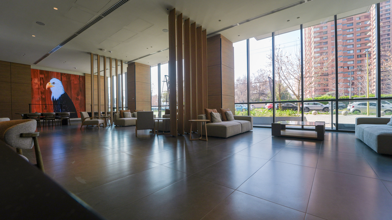 Aparthotel Spot Suites