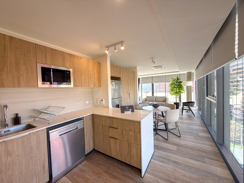Aparthotel Spot Suites