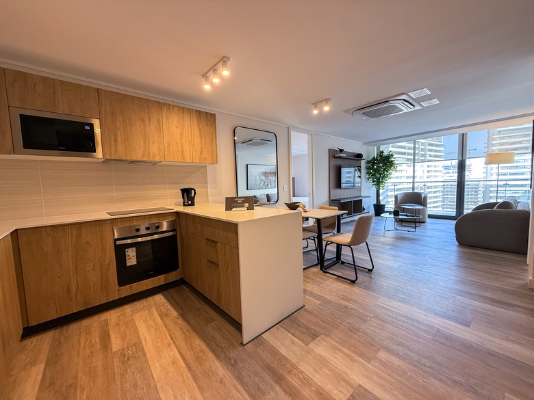 Aparthotel Spot Suites