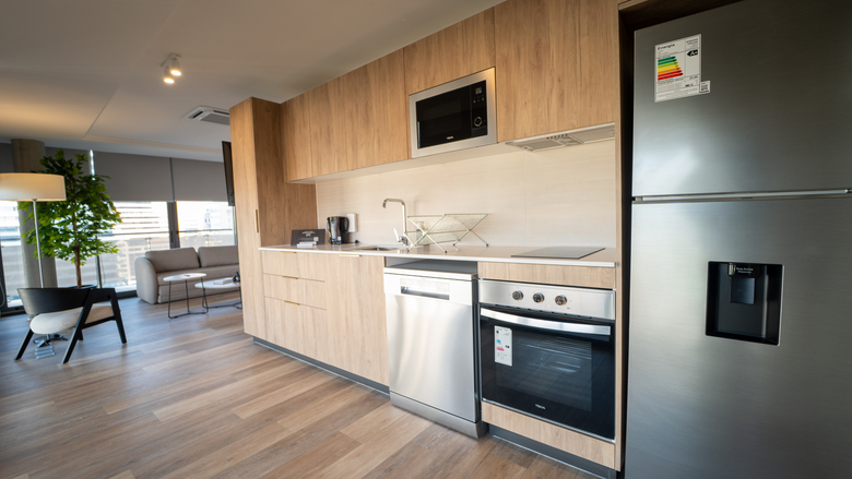 Aparthotel Spot Suites