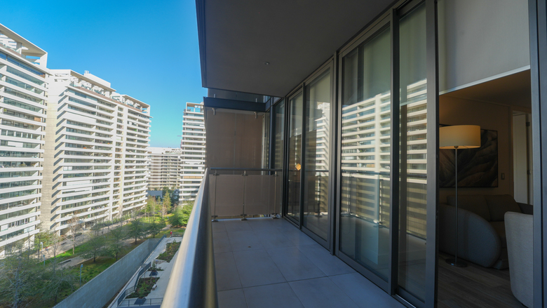 Aparthotel Spot Suites