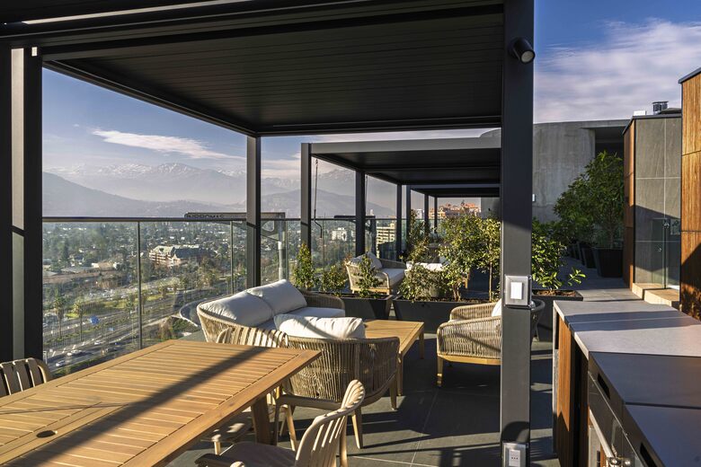 Aparthotel Spot Suites