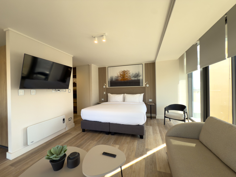 Aparthotel Spot Suites
