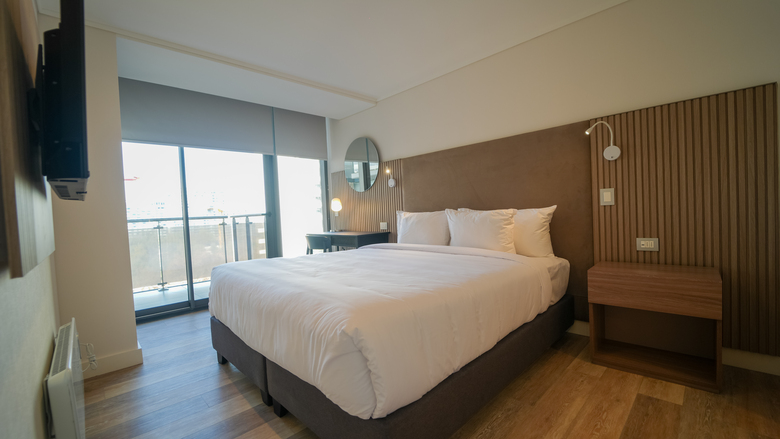 Aparthotel Spot Suites