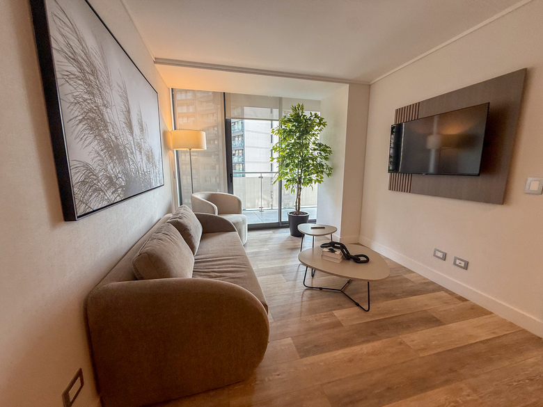 Aparthotel Spot Suites