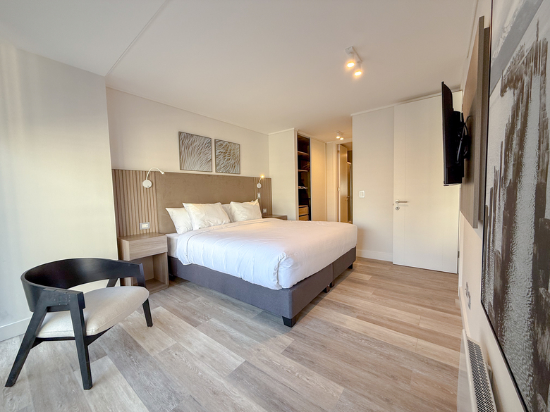 Aparthotel Spot Suites