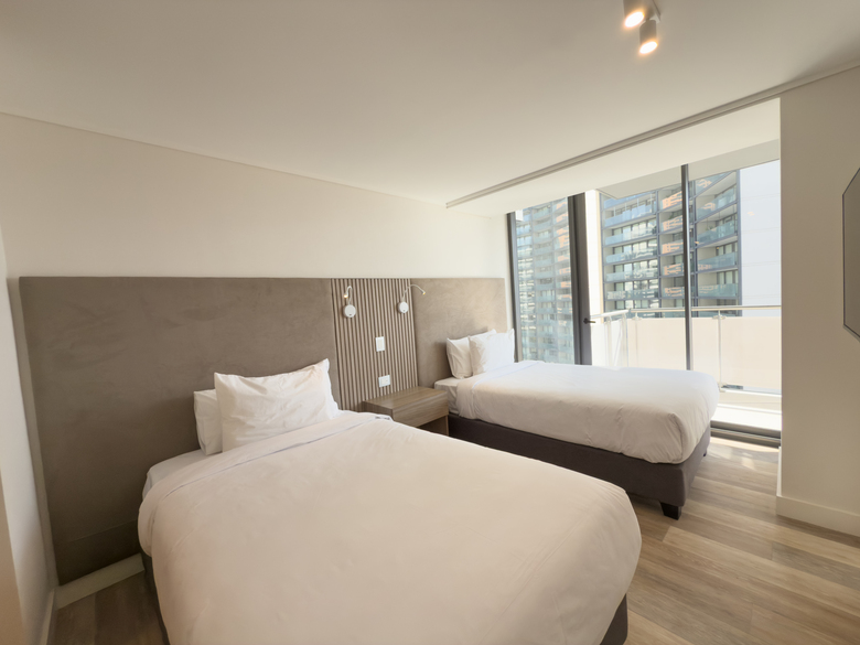 Aparthotel Spot Suites
