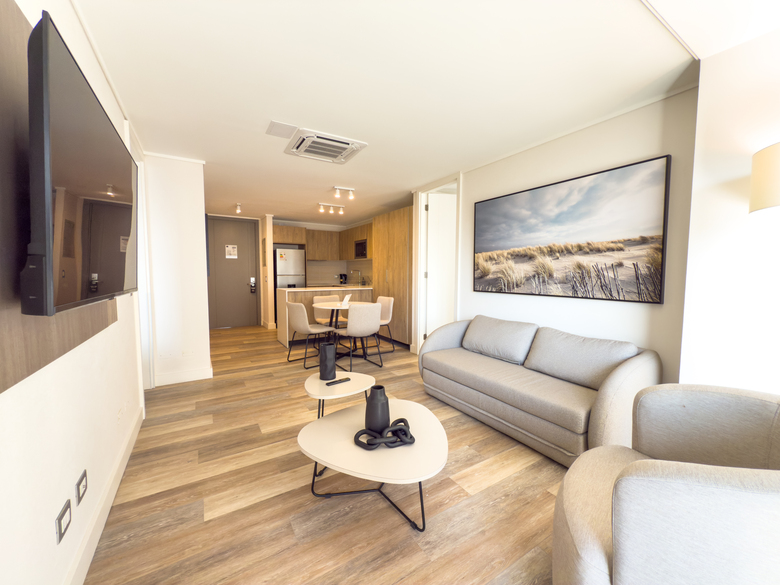 Aparthotel Spot Suites