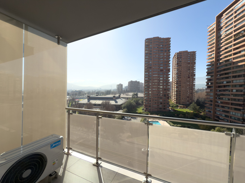 Aparthotel Spot Suites