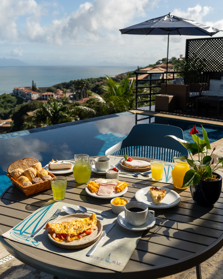 Buzios Mar Hotel & Spa
