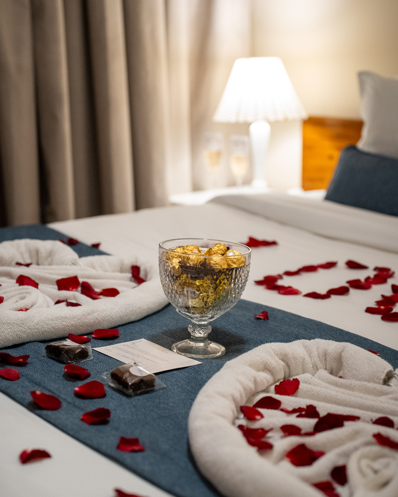 Buzios Mar Hotel & Spa