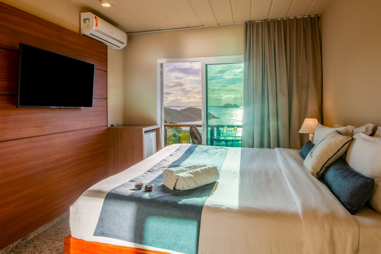 Buzios Mar Hotel & Spa