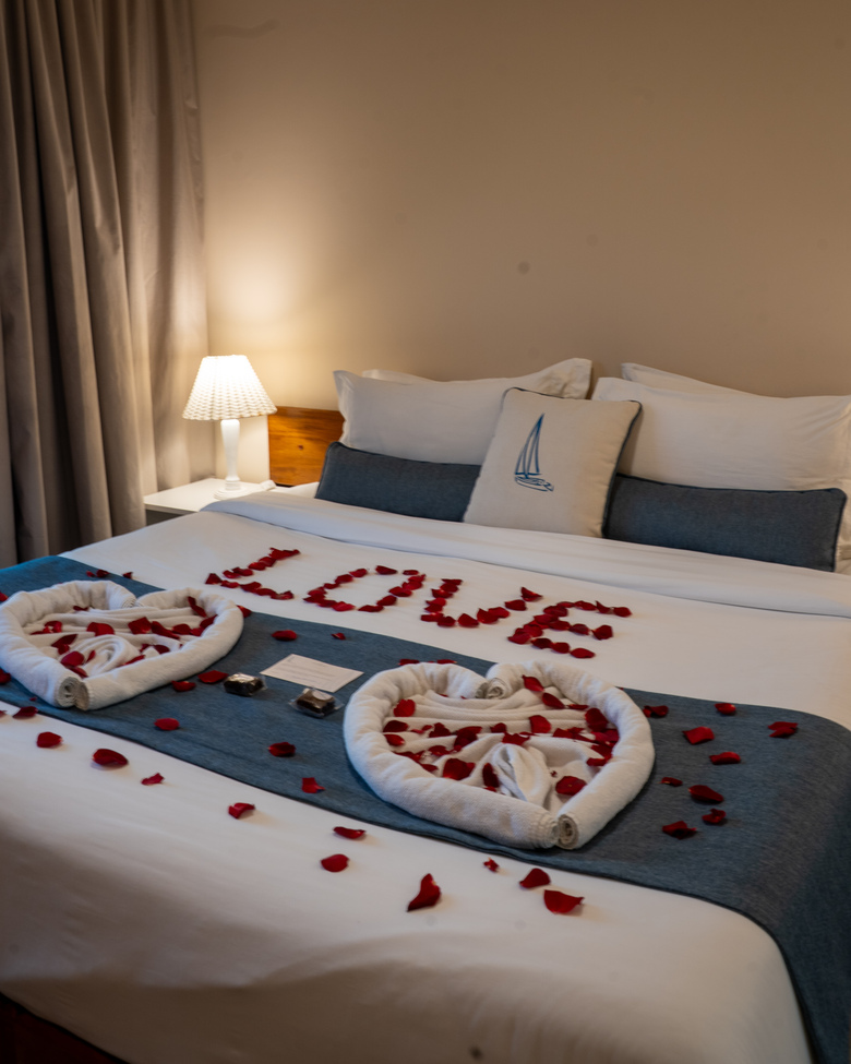 Buzios Mar Hotel & Spa