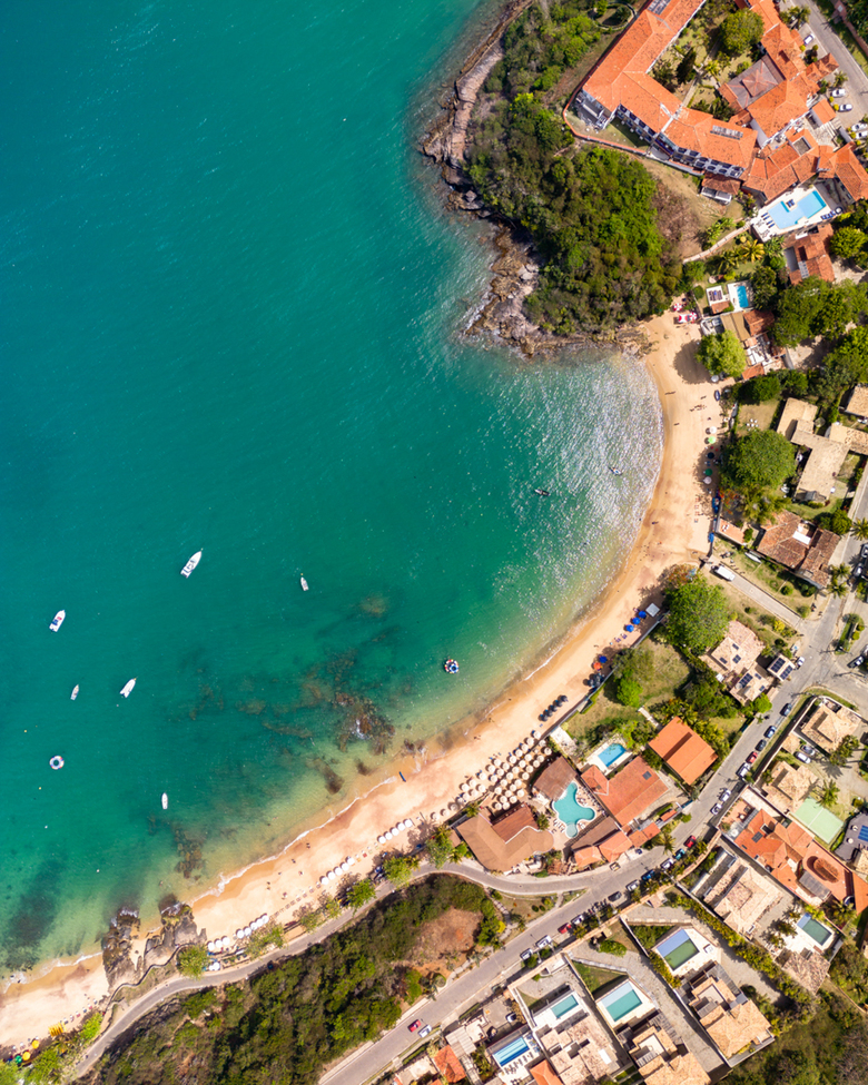 Buzios Mar Hotel & Spa