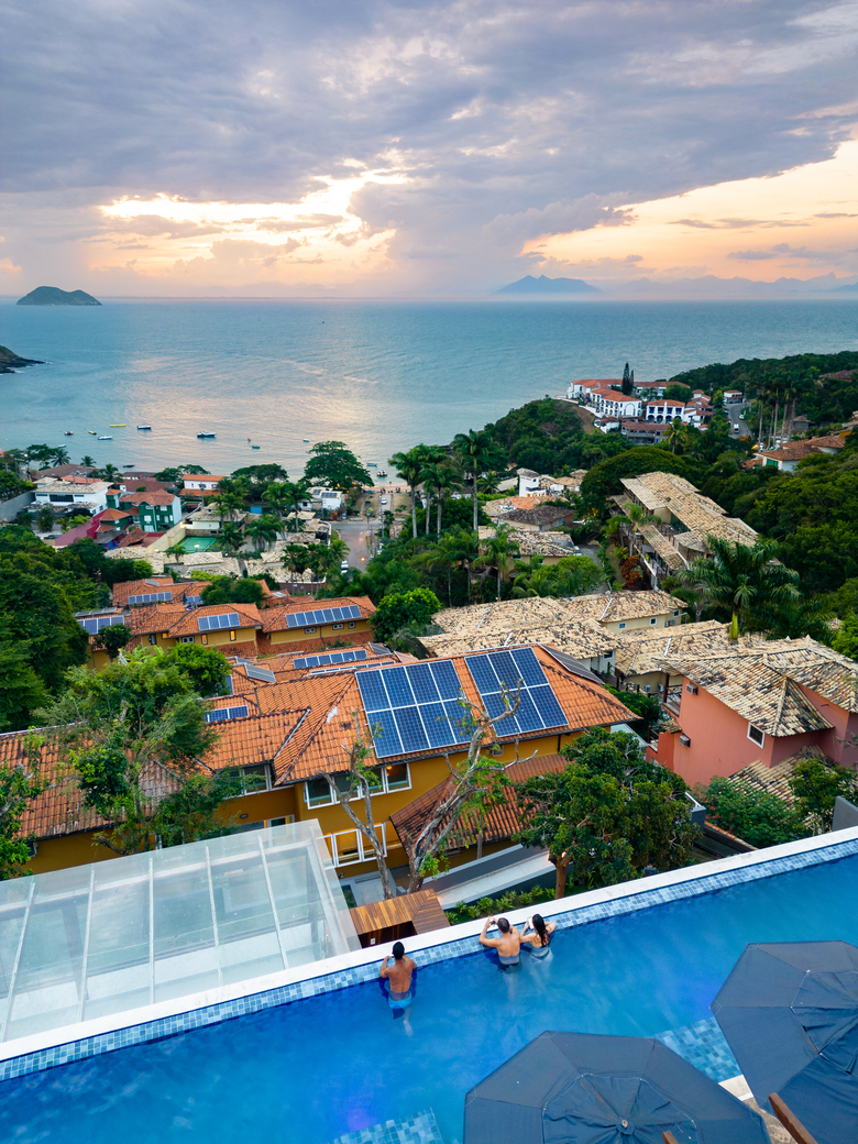 Buzios Mar Hotel & Spa