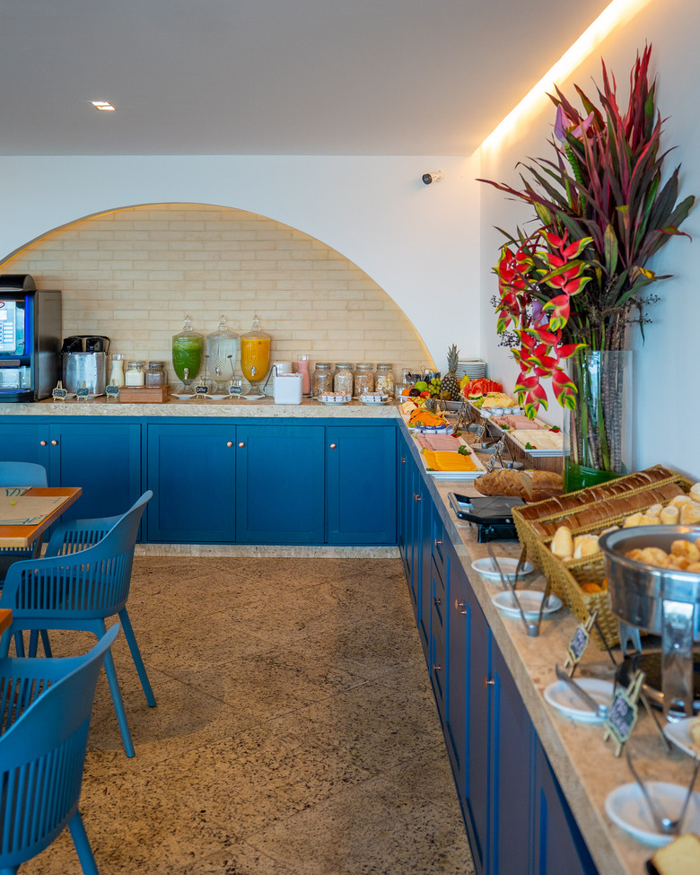 Buzios Mar Hotel & Spa