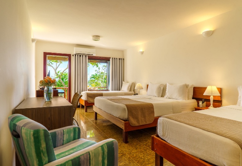 Buzios Mar Hotel & Spa